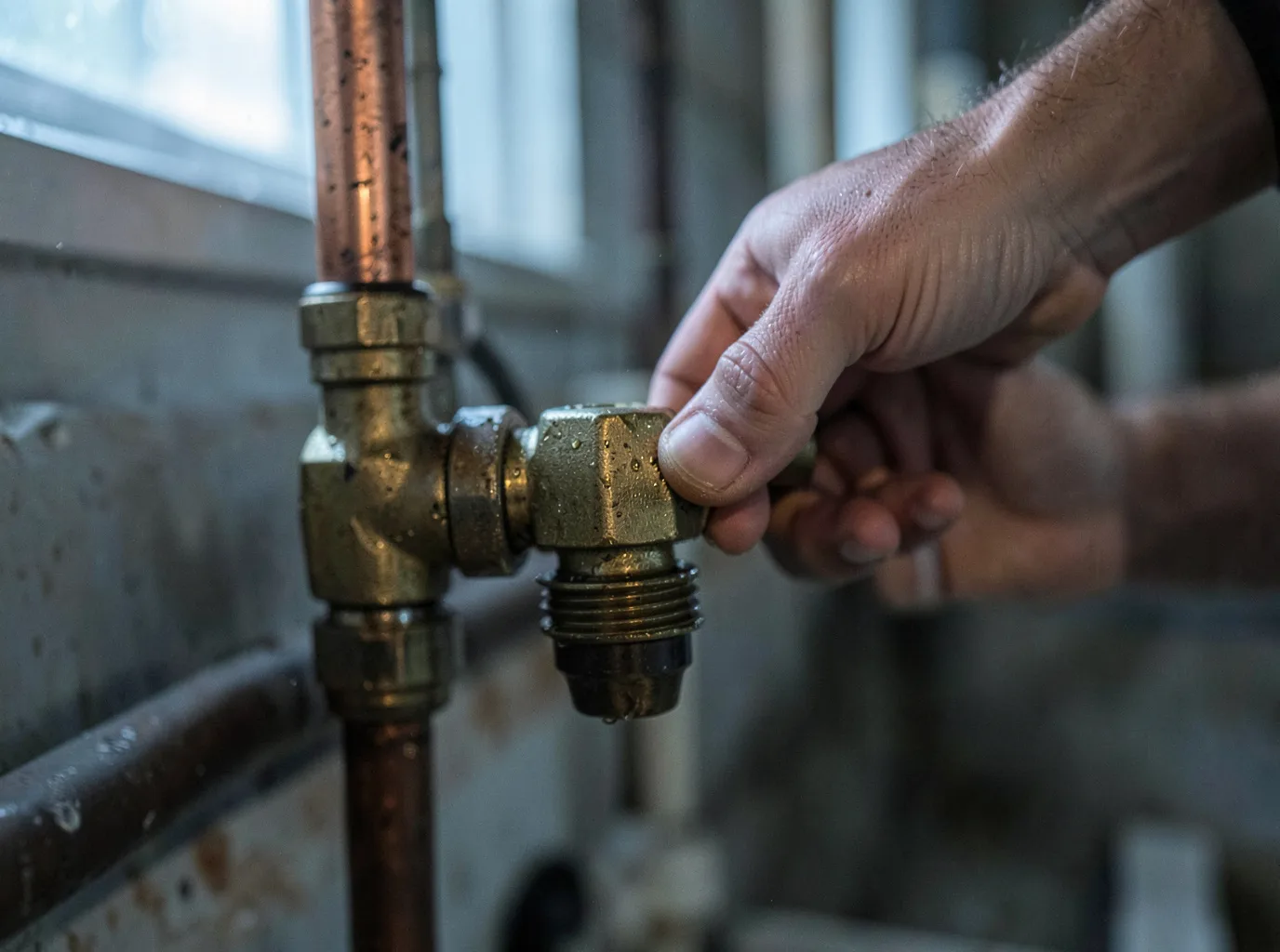 Emergency Plumber Fanshawe, OK FAQs